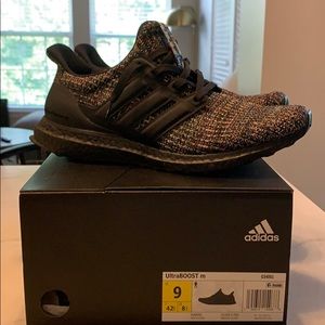 Adidas Ultra Boost 3.0 Multicolor with Box!!!!